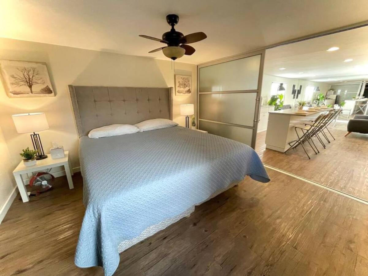 Appartement Casa San Miguel With Gated Parking At Casas Sanblu à Ensenada Extérieur photo