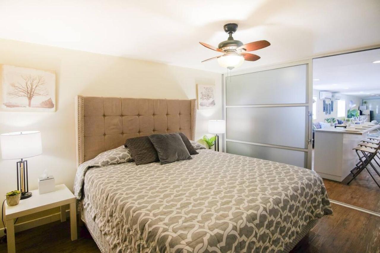 Appartement Casa San Miguel With Gated Parking At Casas Sanblu à Ensenada Extérieur photo