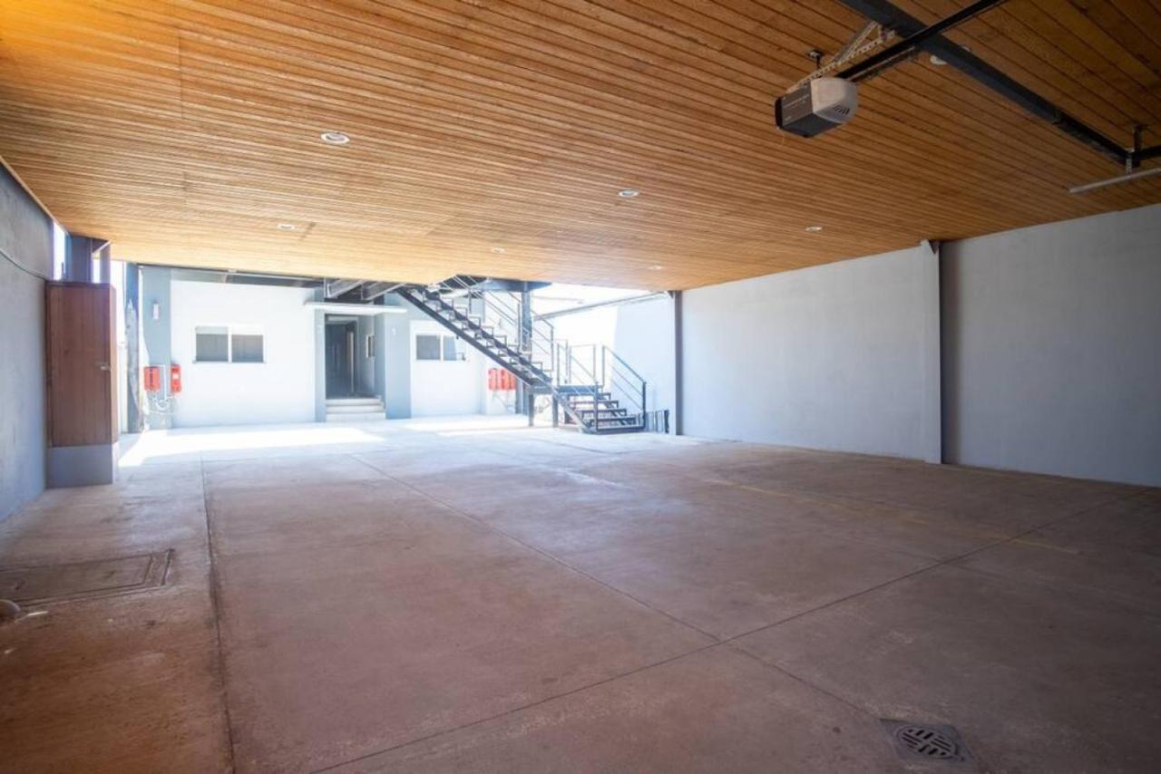 Appartement Casa San Miguel With Gated Parking At Casas Sanblu à Ensenada Extérieur photo
